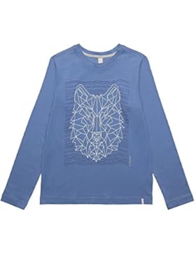 ESPRIT Jungen Langarmshirt