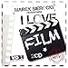Whitney Houston / Celine Dion / Patrick Swayze: Marek Sierocki Przedstawia: I love Film [2CD]