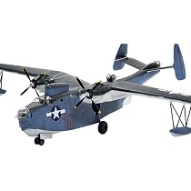 Academy 492586 - Mariner 1/72 USN Pbm-5A : Amazon.it: Giochi e
