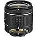 Price comparison product image Nikon 18-55 mm f/3.5-5.6G VR AF-P DX Nikkor Lens for Camera