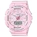 Produktbild G-Shock By Casio Unisex S Series GMAS130-4A Watch Pink