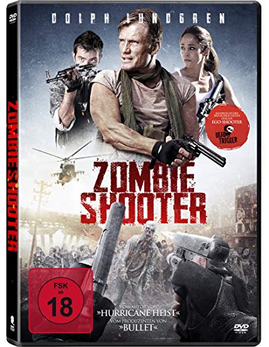 Preisvergleich Produktbild Zombie Shooter