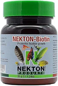 Nekton Labs for Birds Nekton-S (150G)