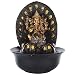 Prateek Exports Decorative Indoor Outdoor Water Fountain (23cmX 20cmX 20cm) RS.3999.00