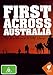 Produktbild Dermot Somers - First Across Australia (1 DVD)