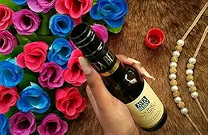 Astaberry Astaberry Wine Shampoo, 200 ml (Pack of 2)