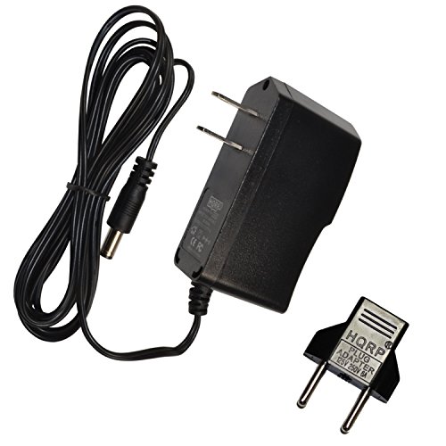 Preisvergleich Produktbild HQRP Netzadapter / Netzteil für TC Helicon VoiceLive 3