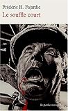 Cover zum Buch Le souffle court