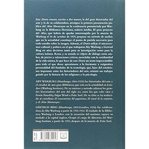 Diario romano (El Árbol del Paraíso, Band 87)