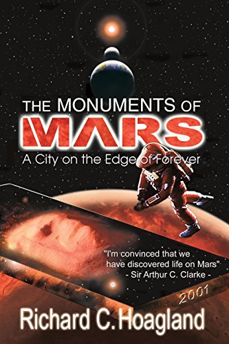 The Monuments of Mars: A City on the Edge of Forever