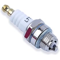Bobine D'Allumage + Filtre à Air Pour Tronçonneuse - Compatible Modèles 4500, 5200, 5800 (45cc, 52cc, 58cc)