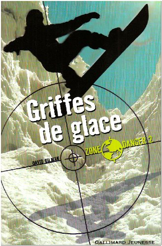 Griffes de glace