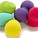 Wleec Beauty 5 PCS Multi-Functional Shapes Makeup Blender Sponge