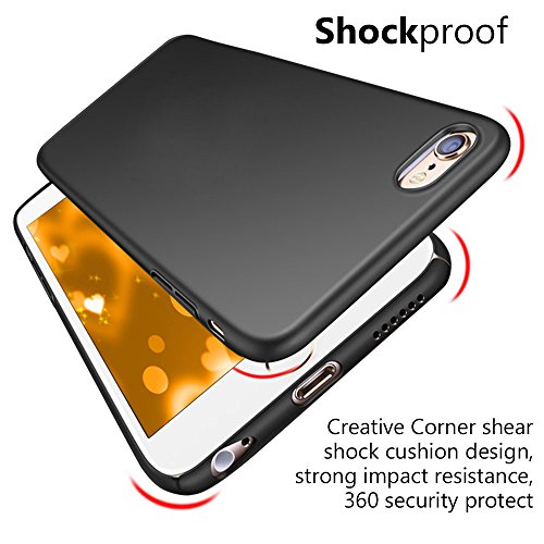 Ego - Carcasa de M vil Mate con Parte Trasera Satinada para iPhone 6 Plus 6S Plus Delgada de Silicona Compatible con Kompatible Ger teApple iPhone 6 Plus 6S Plus Color Rojo reviews Ego - Carcasa de M vil Mate con Parte Trasera Satinada para iPhone 6 Plus 6S Plus Delgada de Silicona Compatible con Kompatible Ger teApple iPhone 6 Plus 6S Plus Color Rojo