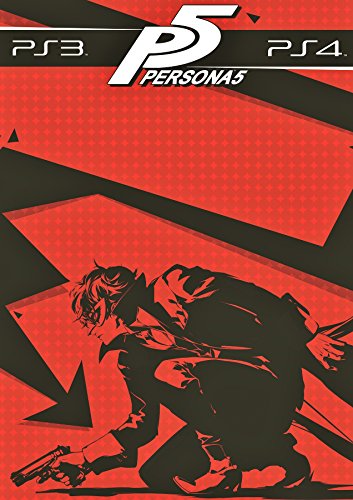 Preisvergleich Produktbild Persona 5 Poster