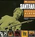 Produktbild Original Album Classics by Santana (2009-04-07)