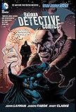 new 52 batman trade reading order  Batman: Detective Comics Vol. 3: Emperor Penguin (The New 52) (Batman: The New 52)