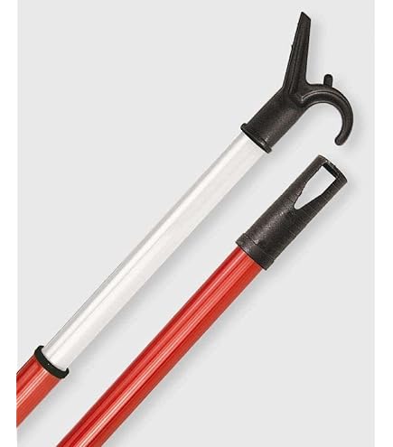Asta Appendiabiti Allungabile Apex Per Armadi | Cromata, Da 77 A 130 Cm | Made In Italy