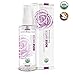 Alteya Organic Bulgarian Flower Water Spray 100 ml - Rose (Rosa damascena) - Regenerating