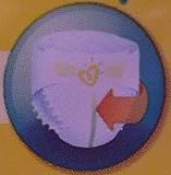 Windeln New Baby Größe 0 micro (1-2,5 kg) – Packung x 24 Windeln - 4