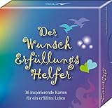 Image de Der Wunscherfüllungs-Helfer: 36 inspirierende Karten für ein erfülltes Leben