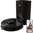 Eureka Forbes SmartClean with Auto Bin S2, 9000Pa High Suction Robotic ...