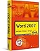 Word 2007 A-Z - Preistipp: suchen, finden, fertig! (Sonstige Bücher M+T) by 