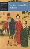 Contes merveilleux chinois
