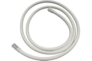 SANDYSEPTEMBER Tuyau d'évacuation d'eau de rechange pour toit ouvrant Golf 7 7 5, Passat, Skoda OEM 5G0877228