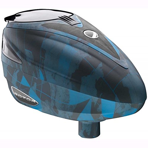 Preisvergleich Produktbild Dye Rotor - NEUERSCHEINUNG Modelle 2013 Atlas Blue