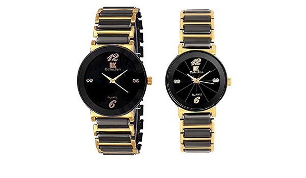 Orologio - - IIK Collection - IIK-COM2A : Amazon.it: Orologi
