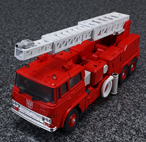 Transformers Masterpiece MP33 Inferno