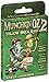 Produktbild Steve Jackson Games SJG04432 - Munchkin Oz 2 - Yellow Brick Raid, englische Ausgabe