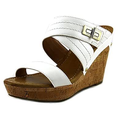 tommy hilfiger mili wedge