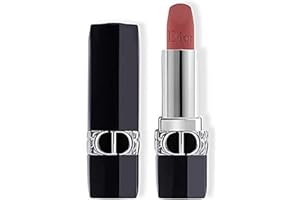 DIOR ROUGE BAUME MATE NATURELLE 720