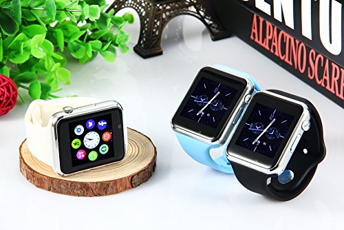 apple a1 watch