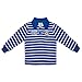 Chelsea FC Official Football Gift Baby Boys Long Sleeved Polo Shirt 3-6 Months