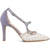 lodi VENIS-X, Zapatos de tacón con Punta Cerrada Mujer, Negro (Ante Negro  Ante Negro), 40 EU : Amazon.es: Zapatos y complementos