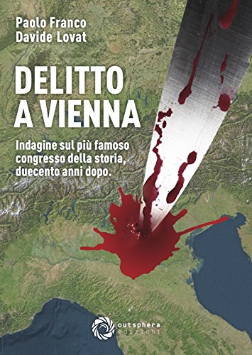 Paolo Franco – Delitto a Vienna (2016)