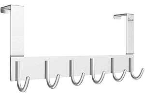 Anjuer Appendiabiti Gancio Porta Portasciugamani