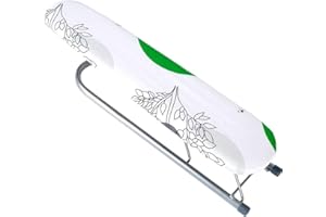 Vilde Deska do prasowania rękawów do prasowania 55 x 13 cm