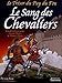 Le Trésor du Puy du Fou, Tome 3 : Le sang des chevaliers by 