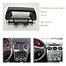 Produktbild autostereo 11–406 Autoradio Installation Trim Faszie für Mazda 6 Atenza 2002–2007 grau Auto Radio Stereo Faszie