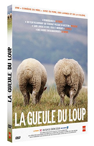 La  Gueule du loup