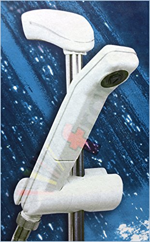 Durchlauferhitzer VORTEX mit Dusche Leistung 5 kW 230 V - 4