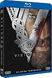 Vikingos - Temporada 1 [Blu-ray]
