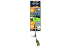 STAR JARDIN Start Brul'star simple + tuyau 4m + détendeur réglble 0.4 bar 1 1099MG