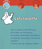 Image de Bon anniversaire, Gafi !