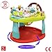 Base d'activités et d'éveil pour bébés.