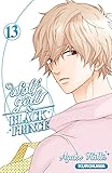 Image de Wolf Girl & Black Prince, Tome 13 :